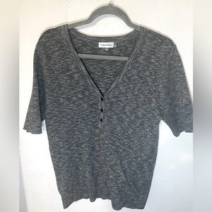 Calvin Klein Top